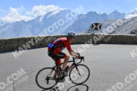 Foto #2369360 | 22-07-2022 11:20 | Passo Dello Stelvio - Prato Seite BICYCLES