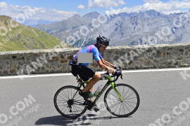 Photo #2479403 | 01-08-2022 12:58 | Passo Dello Stelvio - Prato side BICYCLES
