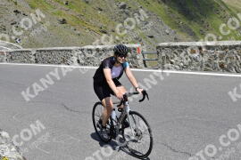 Photo #2383983 | 24-07-2022 13:51 | Passo Dello Stelvio - Prato side BICYCLES