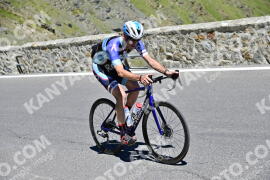 Photo #2301281 | 13-07-2022 14:02 | Passo Dello Stelvio - Prato side BICYCLES