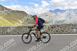 Photo #2796551 | 02-09-2022 13:26 | Passo Dello Stelvio - Prato side BICYCLES