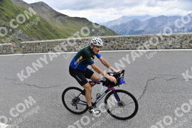 Foto #2439604 | 30-07-2022 11:31 | Passo Dello Stelvio - Prato Seite BICYCLES