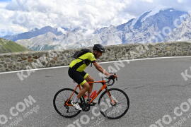 Foto #2430987 | 29-07-2022 13:15 | Passo Dello Stelvio - Prato Seite BICYCLES