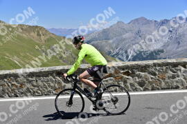 Photo #2346690 | 17-07-2022 13:31 | Passo Dello Stelvio - Prato side BICYCLES