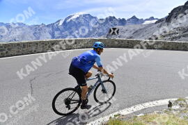 Photo #2646037 | 14-08-2022 12:06 | Passo Dello Stelvio - Prato side BICYCLES