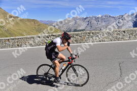 Photo #2864539 | 12-09-2022 13:47 | Passo Dello Stelvio - Prato side BICYCLES