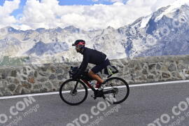 Foto #2766020 | 28-08-2022 13:52 | Passo Dello Stelvio - Prato Seite BICYCLES