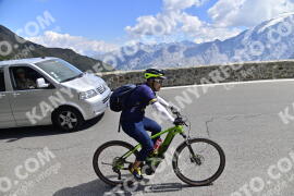 Foto #2578673 | 10-08-2022 12:50 | Passo Dello Stelvio - Prato Seite BICYCLES