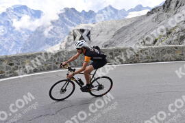 Foto #2529635 | 07-08-2022 12:31 | Passo Dello Stelvio - Prato Seite BICYCLES