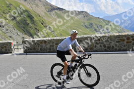 Photo #2518351 | 05-08-2022 11:07 | Passo Dello Stelvio - Prato side BICYCLES