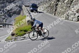 Photo #2737219 | 25-08-2022 10:39 | Passo Dello Stelvio - Prato side BICYCLES