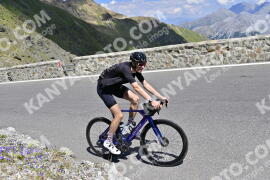 Foto #2359062 | 19-07-2022 14:26 | Passo Dello Stelvio - Prato Seite BICYCLES