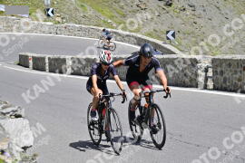 Foto #2381557 | 24-07-2022 12:30 | Passo Dello Stelvio - Prato Seite BICYCLES