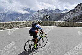 Photo #2406448 | 26-07-2022 13:07 | Passo Dello Stelvio - Prato side BICYCLES