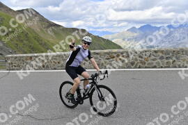 Photo #2447120 | 30-07-2022 16:30 | Passo Dello Stelvio - Prato side BICYCLES