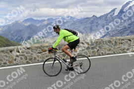 Photo #2461713 | 31-07-2022 15:24 | Passo Dello Stelvio - Prato side BICYCLES