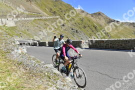 Foto #2737488 | 25-08-2022 11:08 | Passo Dello Stelvio - Prato Seite BICYCLES