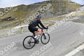 Photo #2887851 | 18-09-2022 13:23 | Passo Dello Stelvio - Peak BICYCLES