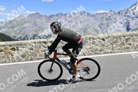 Foto #2293218 | 12-07-2022 14:17 | Passo Dello Stelvio - Prato Seite BICYCLES
