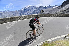 Photo #2647779 | 14-08-2022 12:52 | Passo Dello Stelvio - Prato side BICYCLES