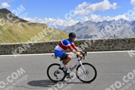Photo #2778491 | 29-08-2022 12:45 | Passo Dello Stelvio - Prato side BICYCLES