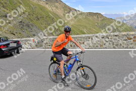 Foto #2650304 | 14-08-2022 14:57 | Passo Dello Stelvio - Prato Seite BICYCLES