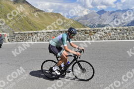 Photo #2834772 | 06-09-2022 13:42 | Passo Dello Stelvio - Prato side BICYCLES