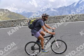 Photo #2839173 | 07-09-2022 12:44 | Passo Dello Stelvio - Prato side BICYCLES
