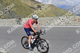 Foto #2835405 | 06-09-2022 15:49 | Passo Dello Stelvio - Prato Seite BICYCLES