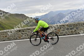 Photo #2438079 | 30-07-2022 10:03 | Passo Dello Stelvio - Prato side BICYCLES