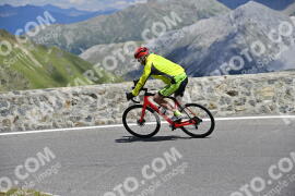 Photo #2244022 | 06-07-2022 14:53 | Passo Dello Stelvio - Prato side BICYCLES