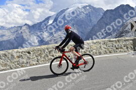 Photo #2834778 | 06-09-2022 13:43 | Passo Dello Stelvio - Prato side BICYCLES