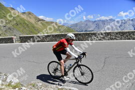 Foto #2560576 | 09-08-2022 13:08 | Passo Dello Stelvio - Prato Seite BICYCLES