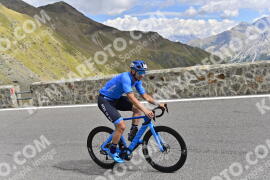 Photo #2796335 | 02-09-2022 13:02 | Passo Dello Stelvio - Prato side BICYCLES