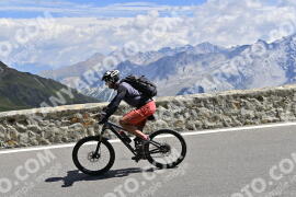 Photo #2607671 | 12-08-2022 13:26 | Passo Dello Stelvio - Prato side BICYCLES