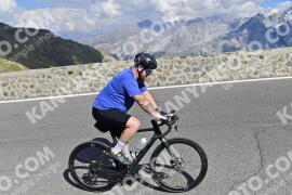 Photo #2835372 | 06-09-2022 15:39 | Passo Dello Stelvio - Prato side BICYCLES