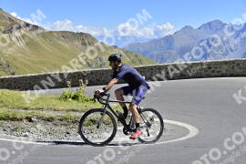 Photo #2737810 | 25-08-2022 11:37 | Passo Dello Stelvio - Prato side BICYCLES