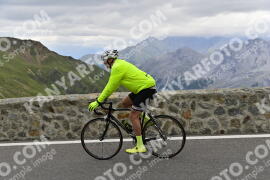 Photo #2283187 | 10-07-2022 11:08 | Passo Dello Stelvio - Prato side BICYCLES