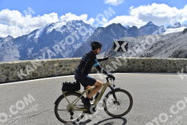 Photo #2810156 | 04-09-2022 11:52 | Passo Dello Stelvio - Prato side BICYCLES