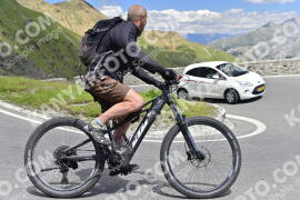 Foto #2243682 | 06-07-2022 14:20 | Passo Dello Stelvio - Prato Seite BICYCLES