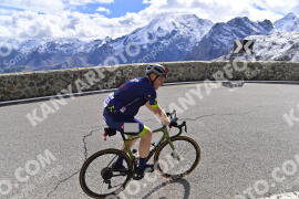 Foto #2848945 | 10-09-2022 10:44 | Passo Dello Stelvio - Prato Seite BICYCLES