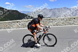 Foto #2293395 | 12-07-2022 14:24 | Passo Dello Stelvio - Prato Seite BICYCLES