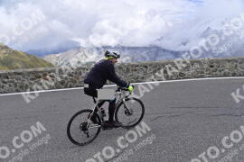 Photo #2848943 | 10-09-2022 14:13 | Passo Dello Stelvio - Prato side BICYCLES