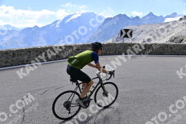 Photo #2470348 | 01-08-2022 10:25 | Passo Dello Stelvio - Prato side BICYCLES