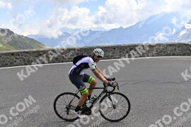 Foto #2590666 | 11-08-2022 11:16 | Passo Dello Stelvio - Prato Seite BICYCLES
