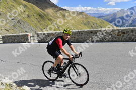 Foto #2810039 | 04-09-2022 11:50 | Passo Dello Stelvio - Prato Seite BICYCLES