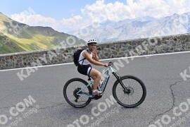 Foto #2401280 | 25-07-2022 12:53 | Passo Dello Stelvio - Prato Seite BICYCLES