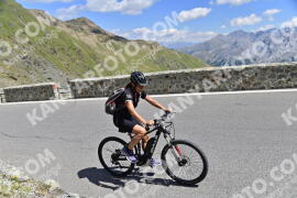 Foto #2479471 | 01-08-2022 13:02 | Passo Dello Stelvio - Prato Seite BICYCLES