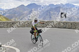 Foto #2766765 | 28-08-2022 11:23 | Passo Dello Stelvio - Prato Seite BICYCLES