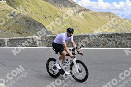 Foto #2755531 | 26-08-2022 12:51 | Passo Dello Stelvio - Prato Seite BICYCLES